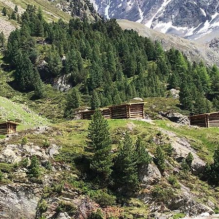 Ferienwohnung Winnebachhof المظهر الخارجي الصورة