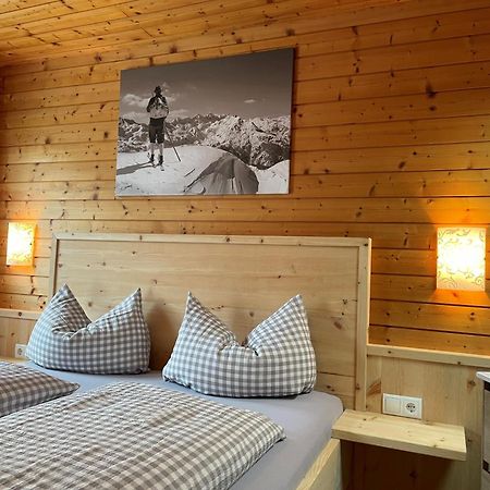 Ferienwohnung Winnebachhof المظهر الخارجي الصورة