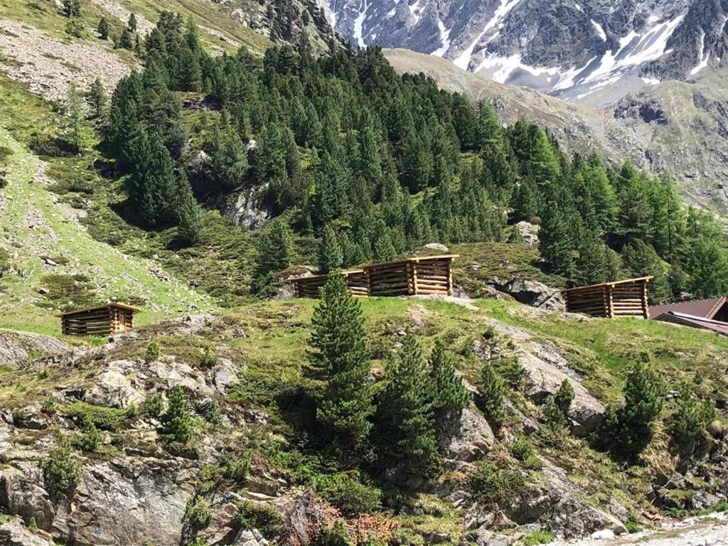 Ferienwohnung Winnebachhof المظهر الخارجي الصورة