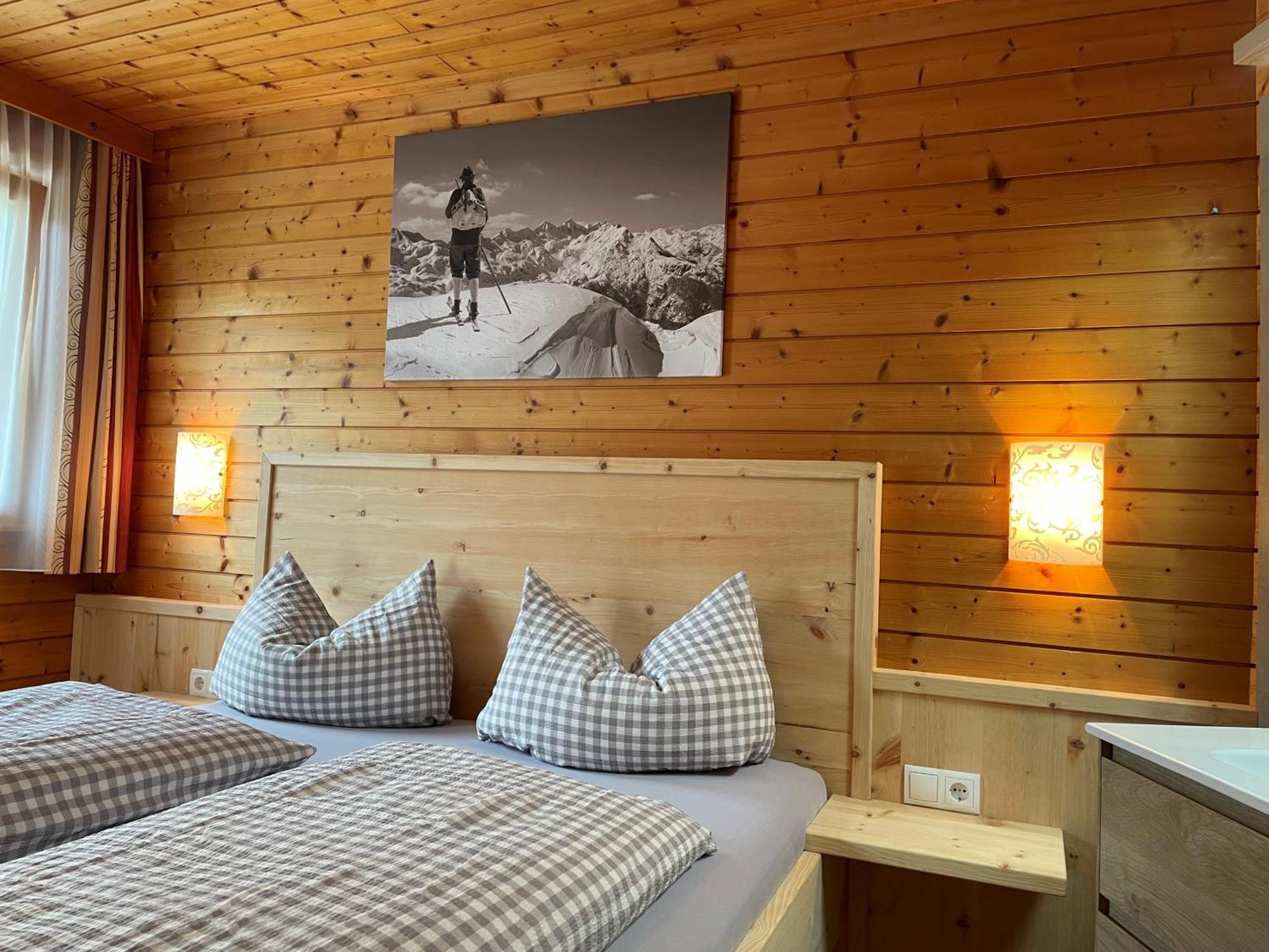Ferienwohnung Winnebachhof المظهر الخارجي الصورة